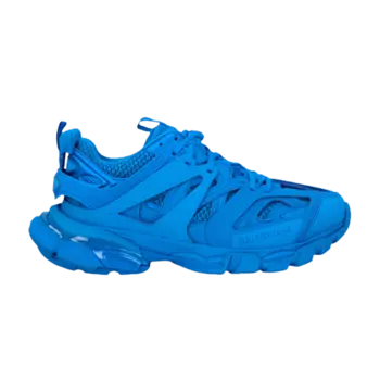 Кроссовки Balenciaga Track Sneaker 'Blue', синий