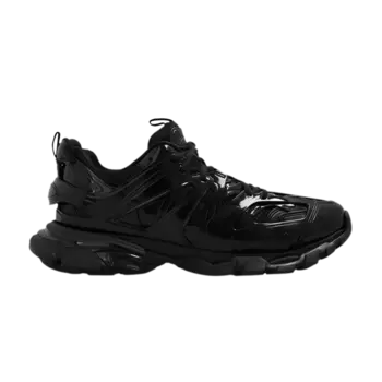 Кроссовки Balenciaga Track Sneaker, черный