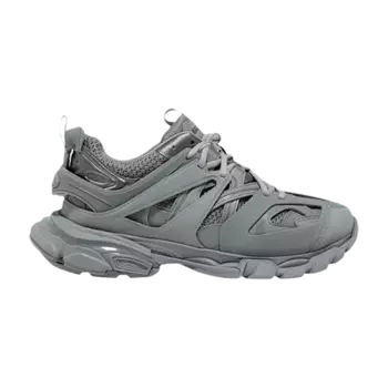 Кроссовки Balenciaga Track Sneaker Grey, серый