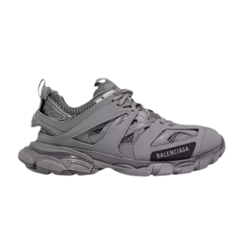 Кроссовки Balenciaga Track Sneaker 'Grey', серый