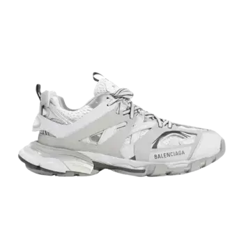 Кроссовки Balenciaga Track Sneaker Grey Taupe, серый
