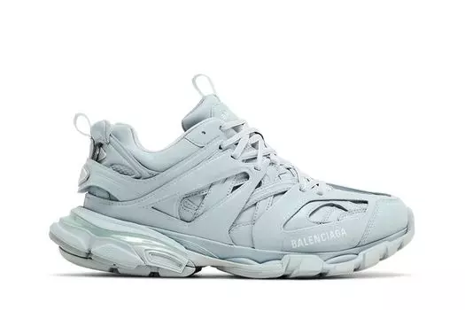 Кроссовки Balenciaga Track Sneaker 'Light Blue', синий