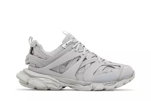 Кроссовки Balenciaga Track Sneaker 'Medium Grey', серый