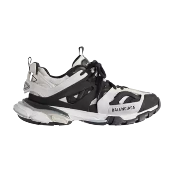 Кроссовки Balenciaga Track Sneaker, серый