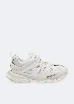 Кроссовки BALENCIAGA Track sneakers, белый