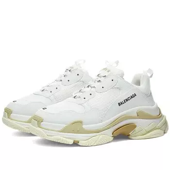 Кроссовки Balenciaga Triple S Sneaker