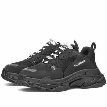 Кроссовки Balenciaga Triple S Sneaker