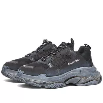 Кроссовки Balenciaga Triple S Sneaker