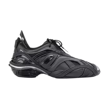 Кроссовки Balenciaga Tyrex Low 'Black', черный