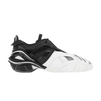 Кроссовки Balenciaga Tyrex Low 'Black Grey', черный