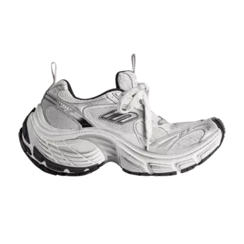 Кроссовки Balenciaga Wmns 10XL Sneaker, серый