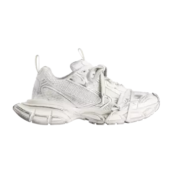 Кроссовки Balenciaga Wmns 3XL Sneaker, белый