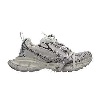 Кроссовки Balenciaga Wmns 3XL Sneaker, цвет Worn-Out - Beige