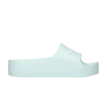 Кроссовки Balenciaga Wmns Chunky Slides, зеленый