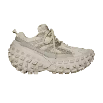 Кроссовки Balenciaga Wmns Defender Sneaker Beige, коричневый