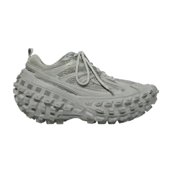 Кроссовки Balenciaga Wmns Defender Sneaker 'Grey', серый