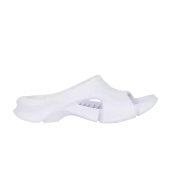 Кроссовки Balenciaga Wmns Mold Slide Sandal, белый