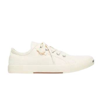 Кроссовки Balenciaga Wmns Paris Low, белый