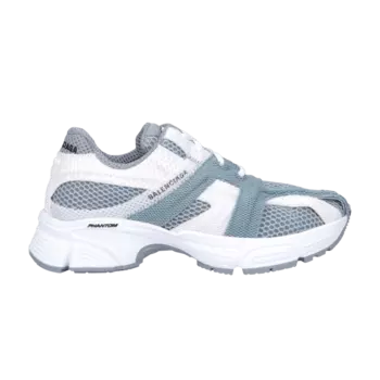 Кроссовки Balenciaga Wmns Phantom Sneaker 'Grey White', серый