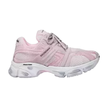 Кроссовки Balenciaga Wmns Phantom Sneaker Pink, розовый