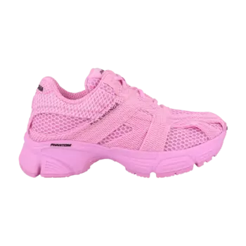 Кроссовки Balenciaga Wmns Phantom Sneaker 'Pink', розовый