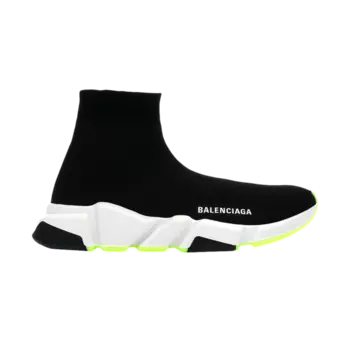 Кроссовки Balenciaga Wmns Speed Trainer, черный