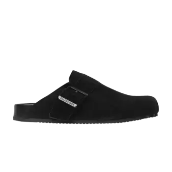 Кроссовки Balenciaga Wmns Sunday Mule, черный