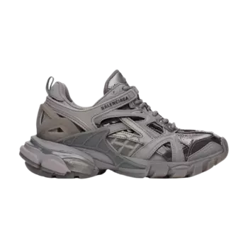 Кроссовки Balenciaga Wmns Track.2 Sneaker, серый