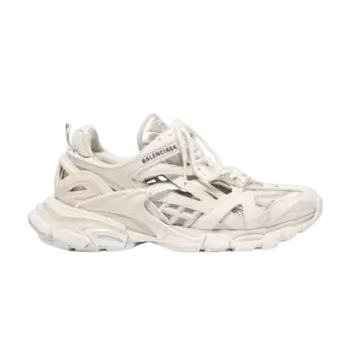 Кроссовки Balenciaga Wmns Track.2 'White', белый