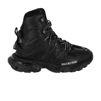 Кроссовки Balenciaga Wmns Track Hike 'Black', черный