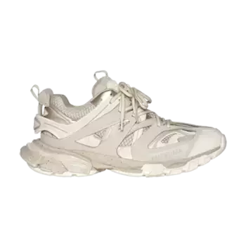 Кроссовки Balenciaga Wmns Track Sneaker Beige, кремовый