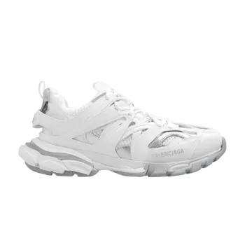 Кроссовки Balenciaga Wmns Track Sneaker, белый
