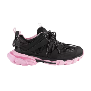 Кроссовки Balenciaga Wmns Track Sneaker, черный