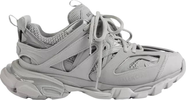 Кроссовки Balenciaga Wmns Track Sneaker Grey, серый