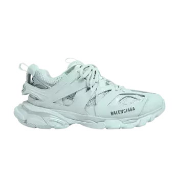 Кроссовки Balenciaga Wmns Track Sneaker Light Blue, синий
