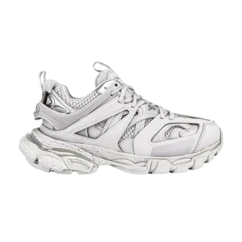 Кроссовки Balenciaga Wmns Track Sneaker 'Light Grey', серый