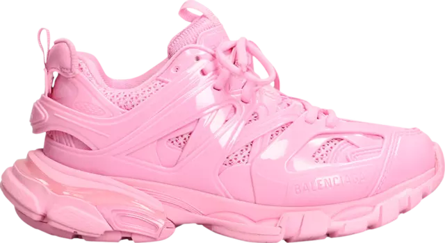 Кроссовки Balenciaga Wmns Track Sneaker 'Light Pink', розовый