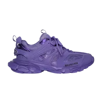 Кроссовки Balenciaga Wmns Track Sneaker Purple, фиолетовый