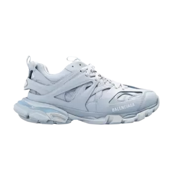 Кроссовки Balenciaga Wmns Track Sneaker, синий