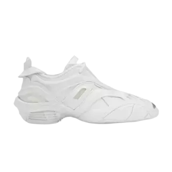 Кроссовки Balenciaga Wmns Tyrex Low White, белый