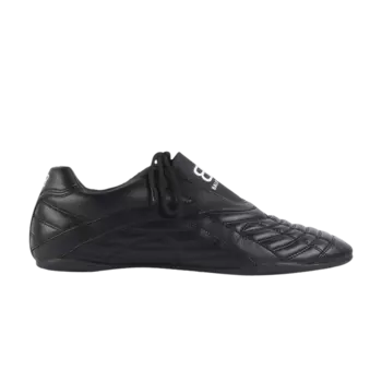 Кроссовки Balenciaga Wmns Zen Sneaker 'Black', черный