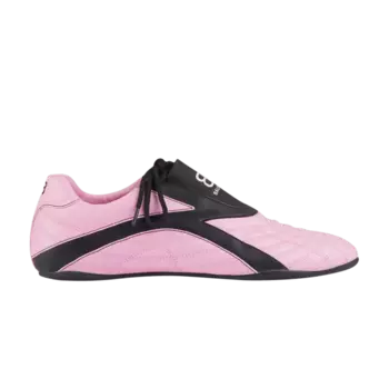 Кроссовки Balenciaga Wmns Zen Sneaker 'Pink', розовый