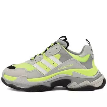 Кроссовки Balenciaga x Adidas Triple S Sneaker