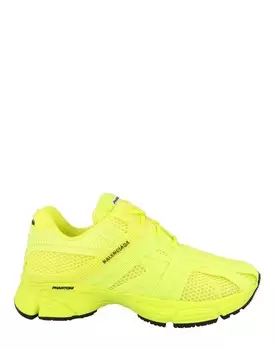 Кроссовки Balenciaga, зеленый