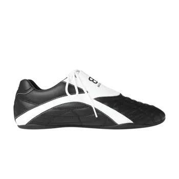Кроссовки Balenciaga Zen Sneaker 'Black White', черный