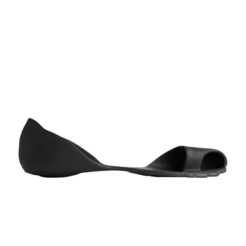 Кроссовки Balenciaga Zero Sneaker 'Black', черный