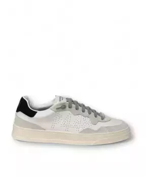 Кроссовки Bali для мужчин и женщин P448, белый