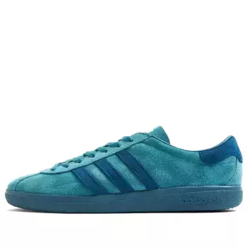 Кроссовки bali 'tactile steel dark marine' Adidas, мультиколор