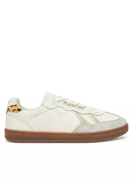 Кроссовки Ball Fun W Pls00038 Pepe Jeans, белый