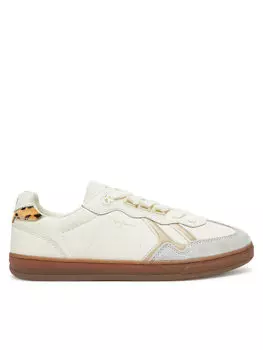 Кроссовки Ball Fun W PLS00038 Pepe Jeans, белый